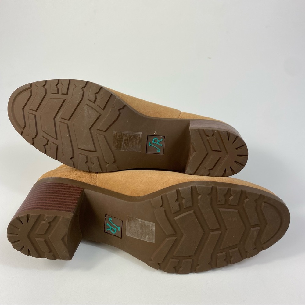 Jack Rogers Bootie Women Size 8 Waterproof Ankle - Picture 10 of 12